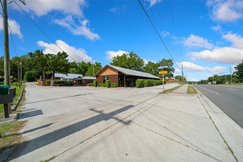 5830 W Gulf To Lake Highway Crystal River FL 34429