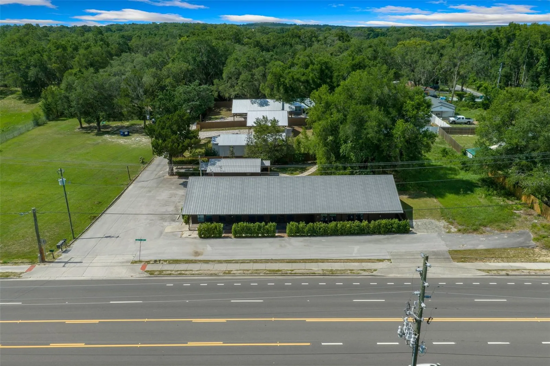 5830 W Gulf To Lake Highway Crystal River FL 34429