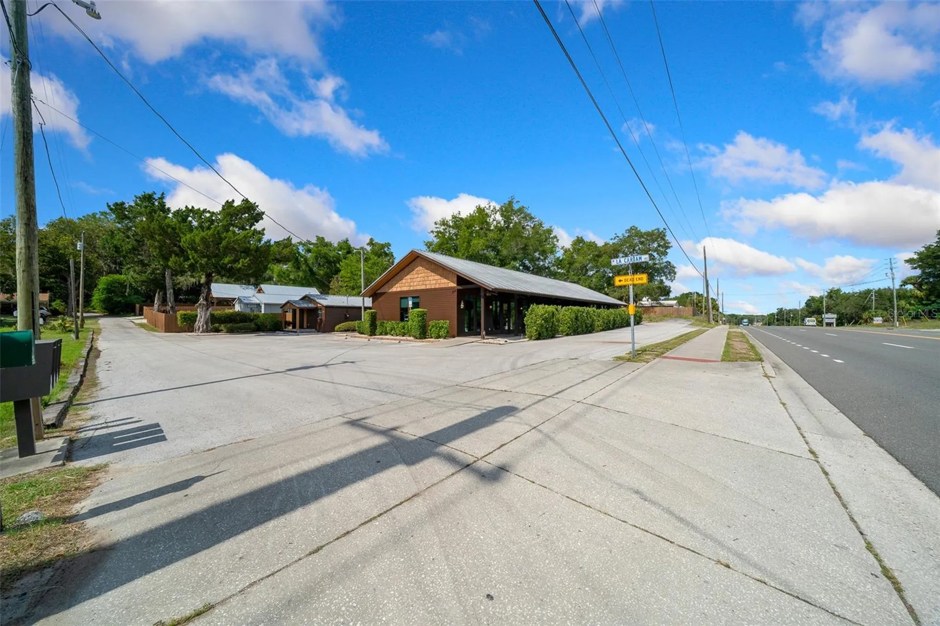 5830 W Gulf To Lake Highway Crystal River FL 34429