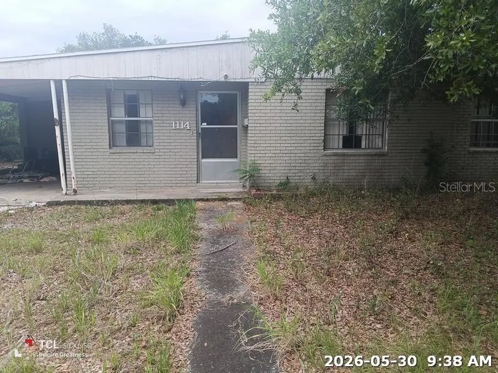 1114 30th Street NW Winter Haven FL 33881