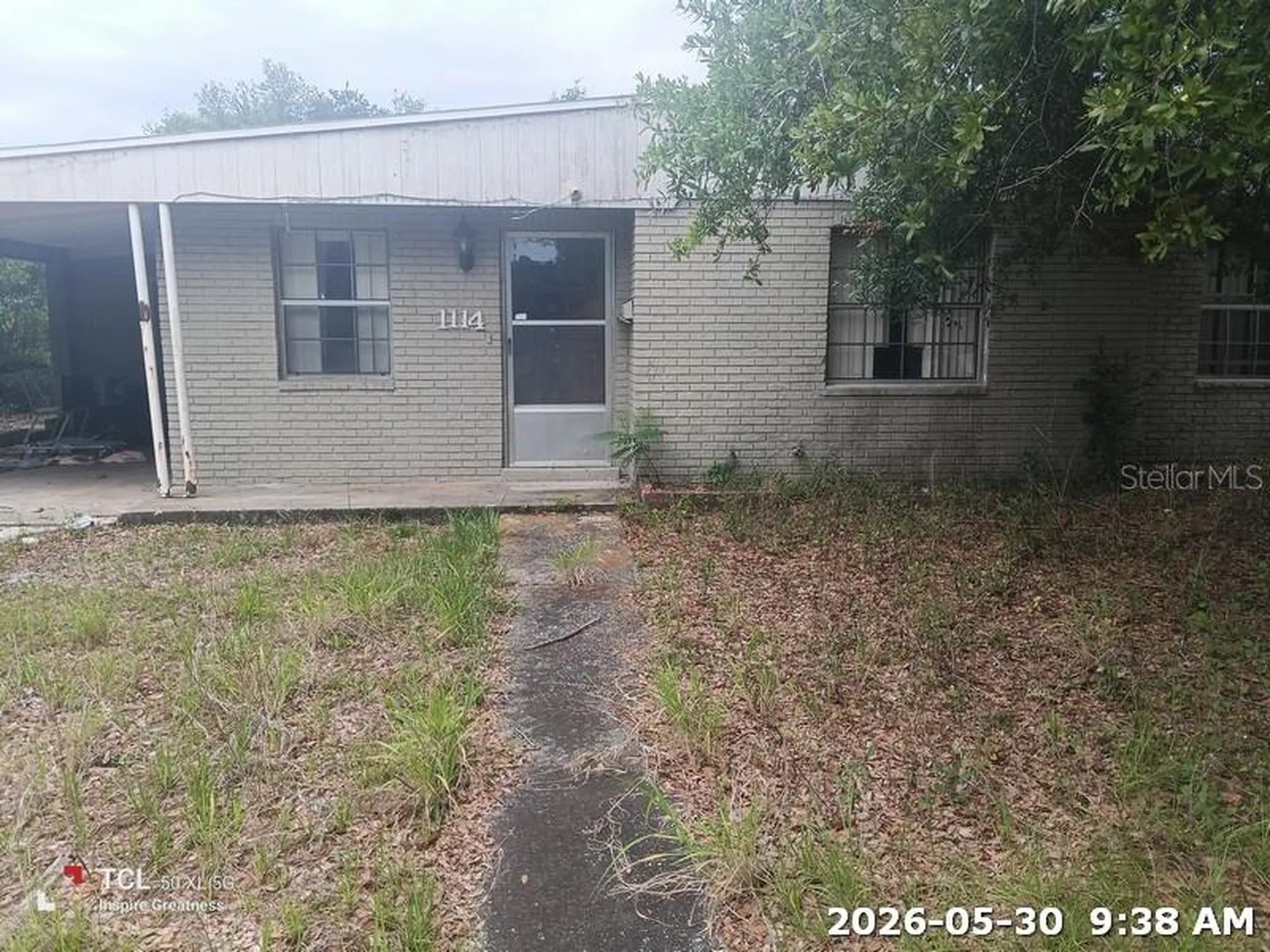 1114 30th Street NW Winter Haven FL 33881