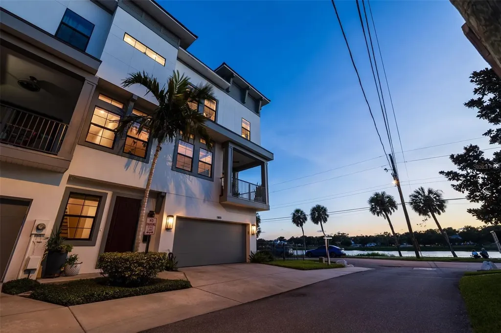 1815 5th Street N St Petersburg FL 33704