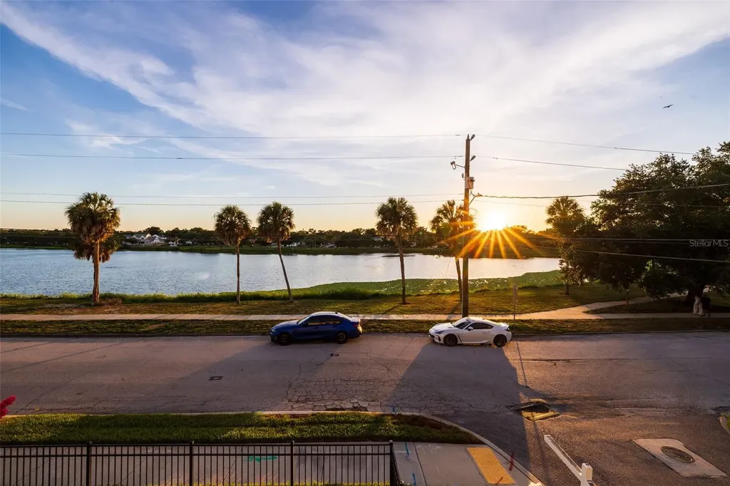 1815 5th Street N St Petersburg FL 33704