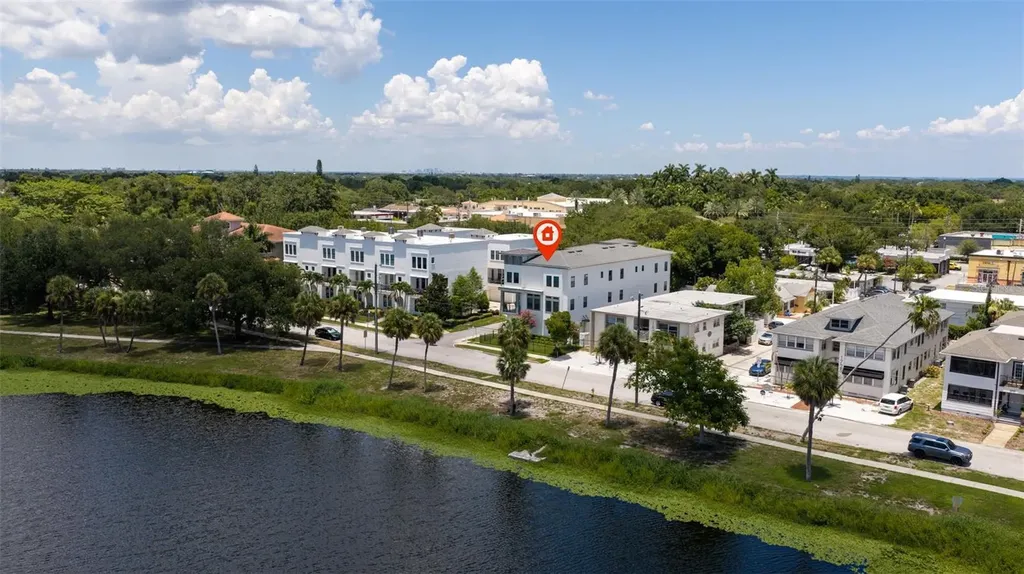 1815 5th Street N St Petersburg FL 33704