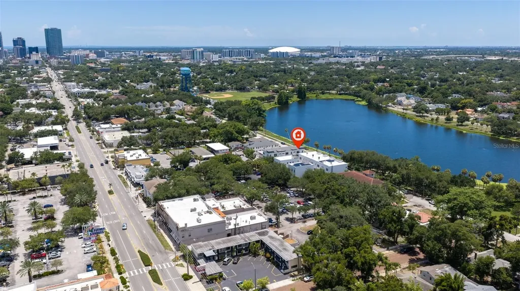 1815 5th Street N St Petersburg FL 33704