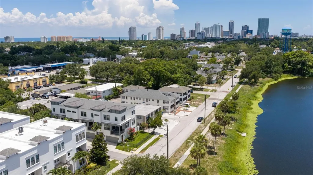 1815 5th Street N St Petersburg FL 33704