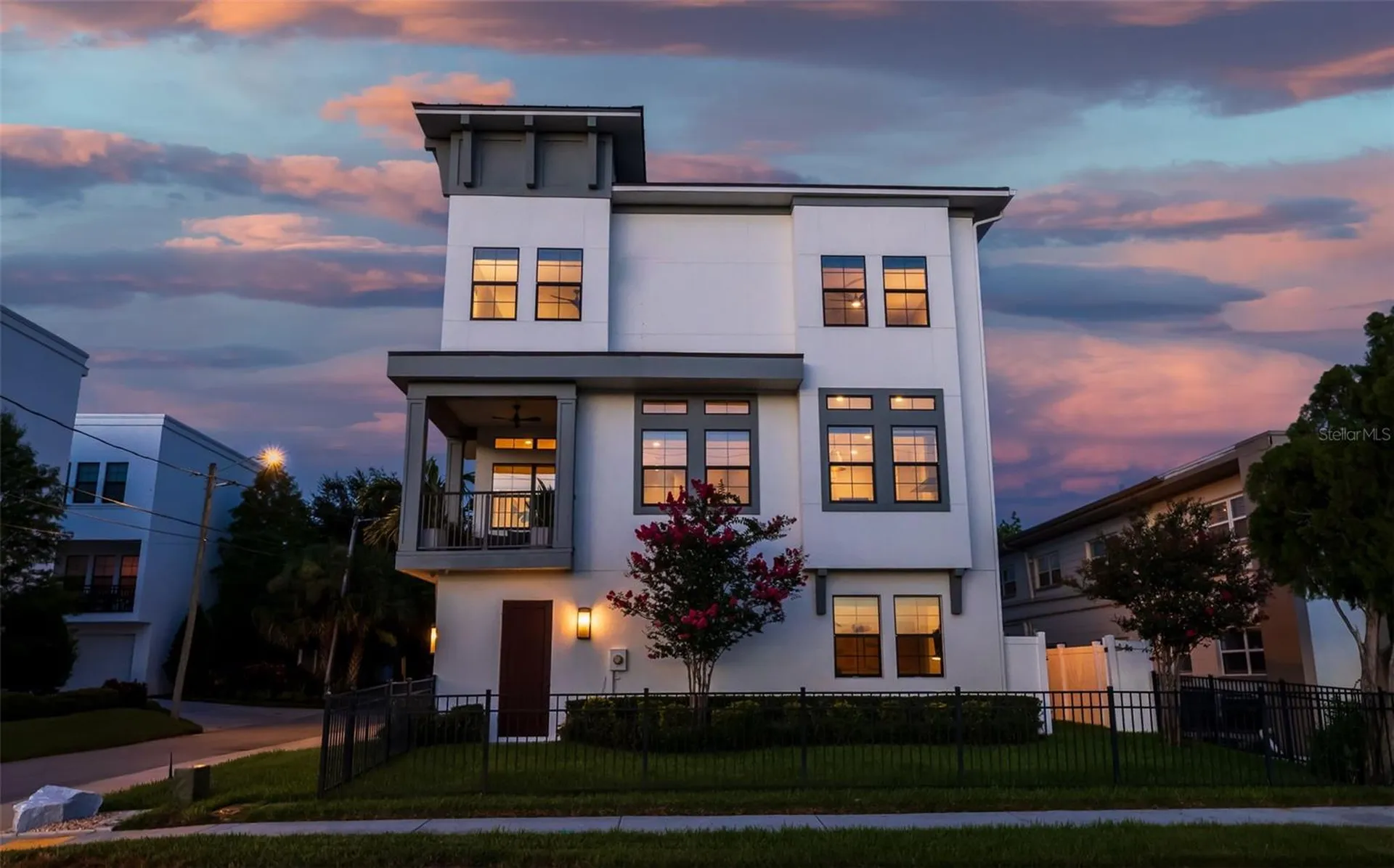 1815 5th Street N St Petersburg FL 33704