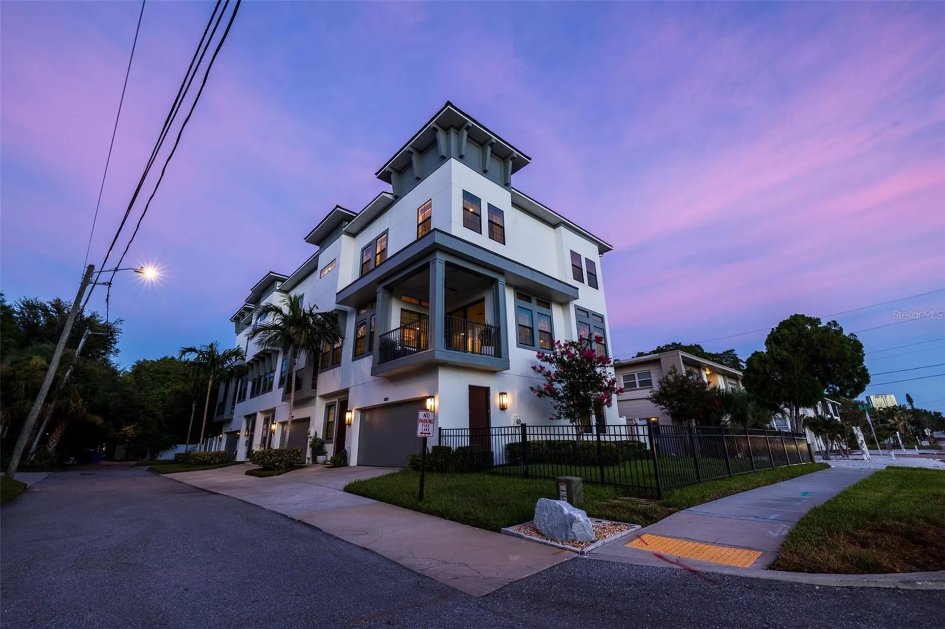 1815 5th Street N St Petersburg FL 33704