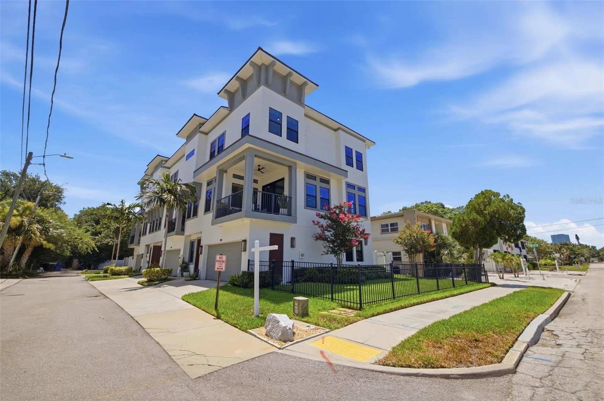 1815 5th Street N St Petersburg FL 33704