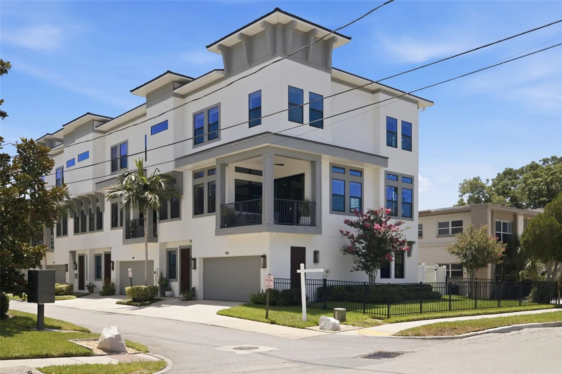 1815 5th Street N St Petersburg FL 33704