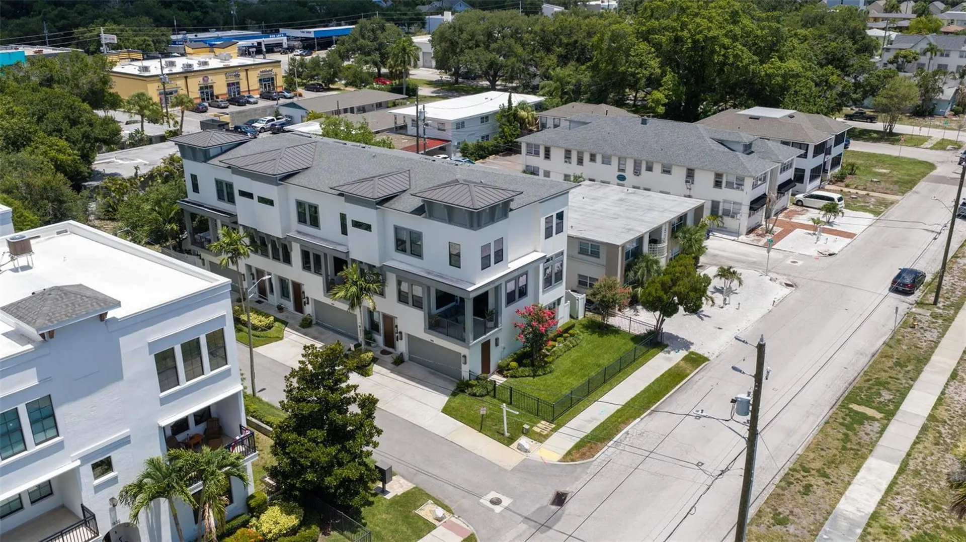1815 5th Street N St Petersburg FL 33704
