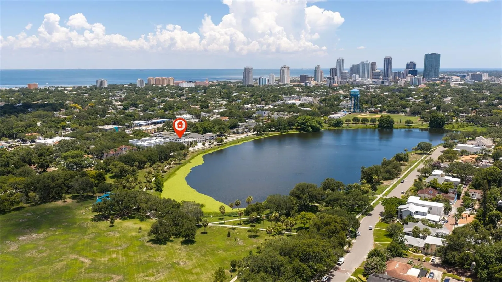 1815 5th Street N St Petersburg FL 33704