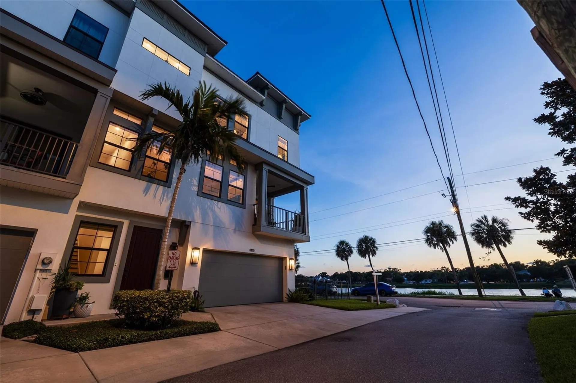 1815 5th Street N St Petersburg FL 33704