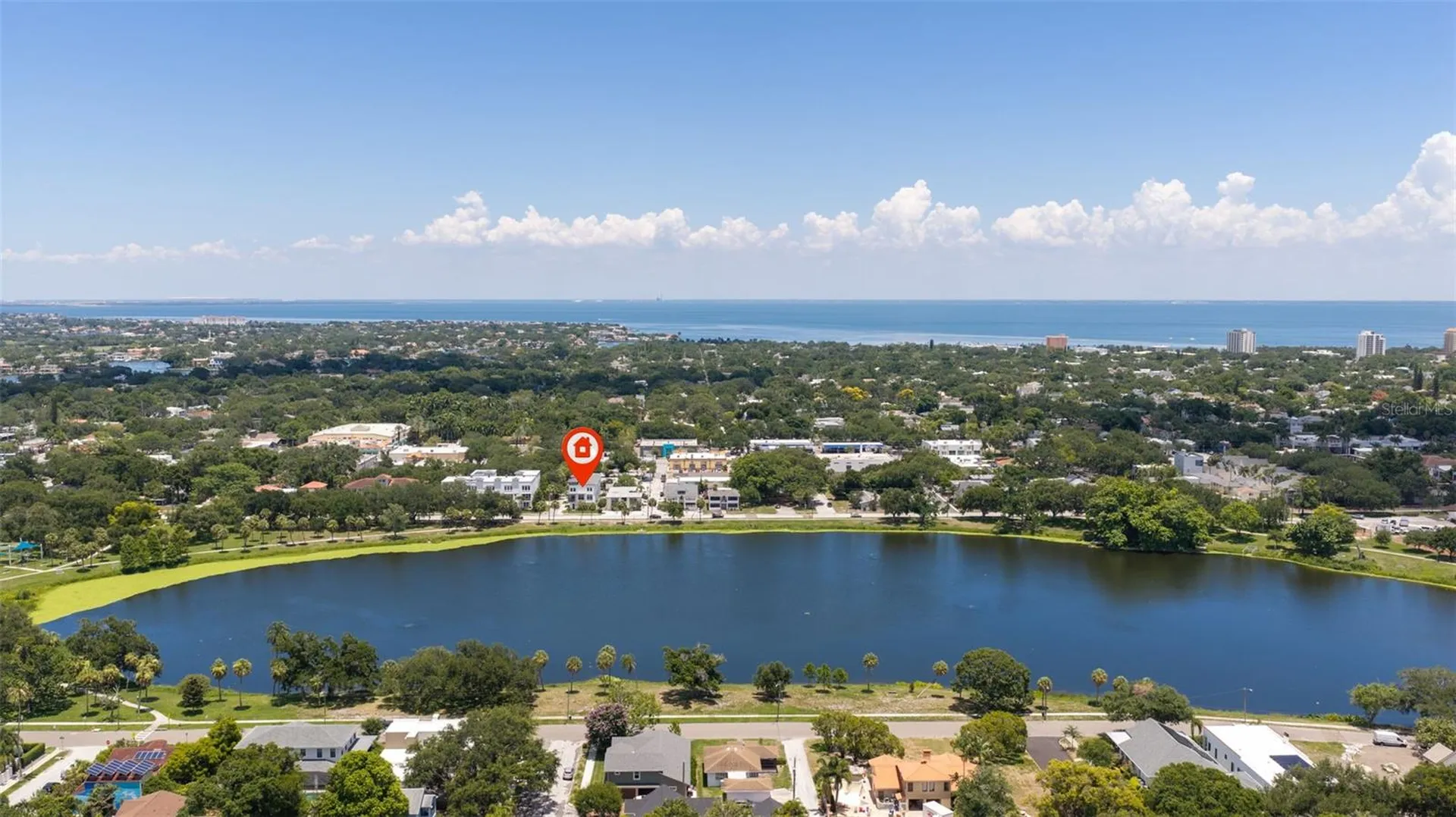1815 5th Street N St Petersburg FL 33704