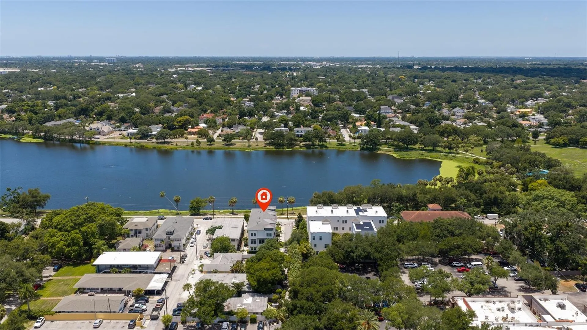 1815 5th Street N St Petersburg FL 33704
