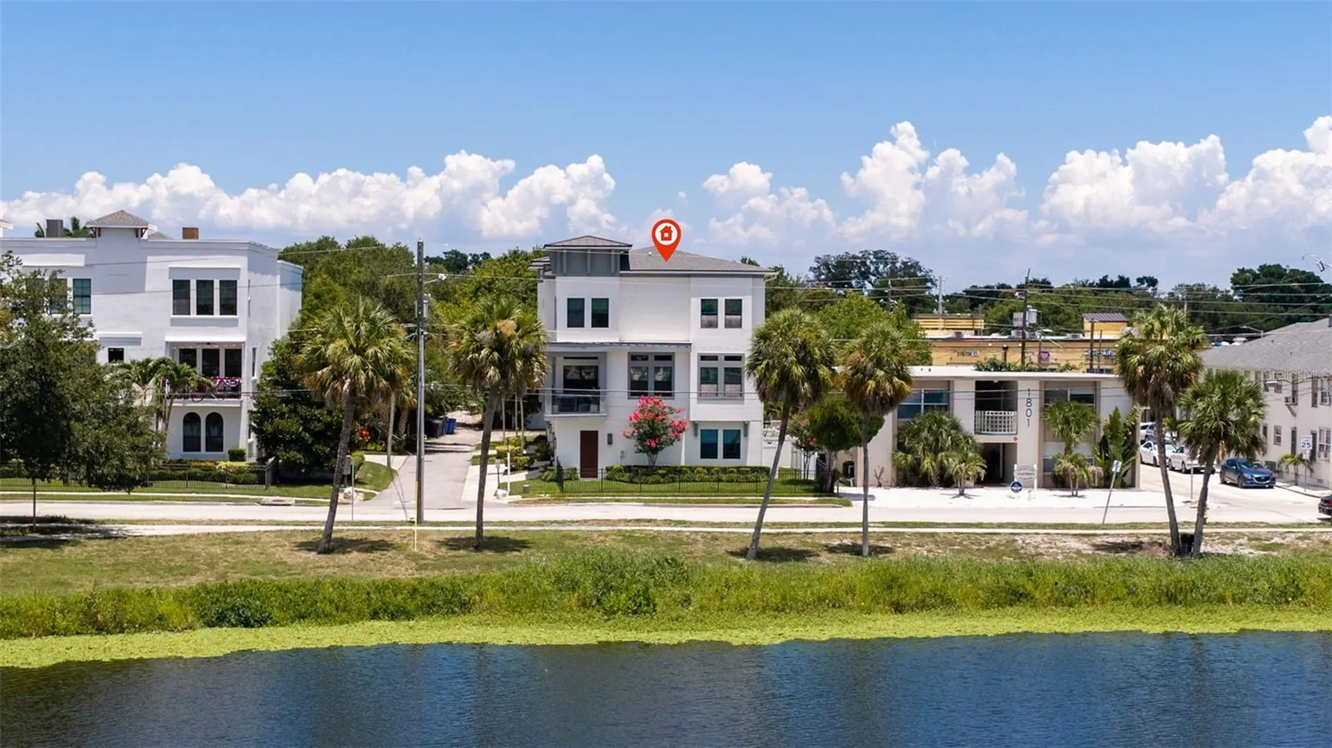 1815 5th Street N St Petersburg FL 33704