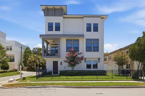 1815 5th Street N St Petersburg FL 33704