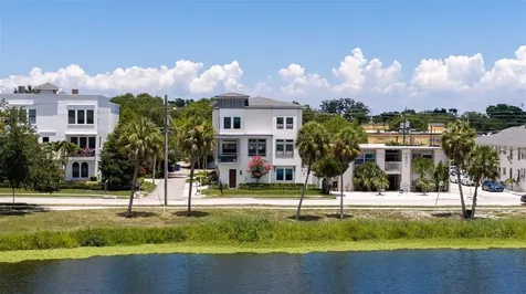 1815 5th Street N St Petersburg FL 33704