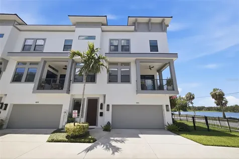 1815 5th Street N St Petersburg FL 33704