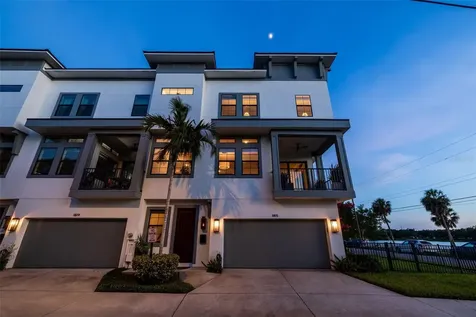 1815 5th Street N St Petersburg FL 33704
