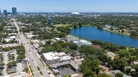 1815 5th Street N St Petersburg FL 33704