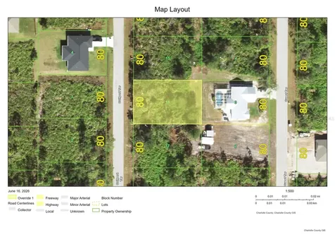 5542 Gulfport Terrace Port Charlotte FL 33981