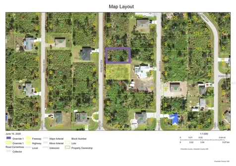 5542 Gulfport Terrace Port Charlotte FL 33981