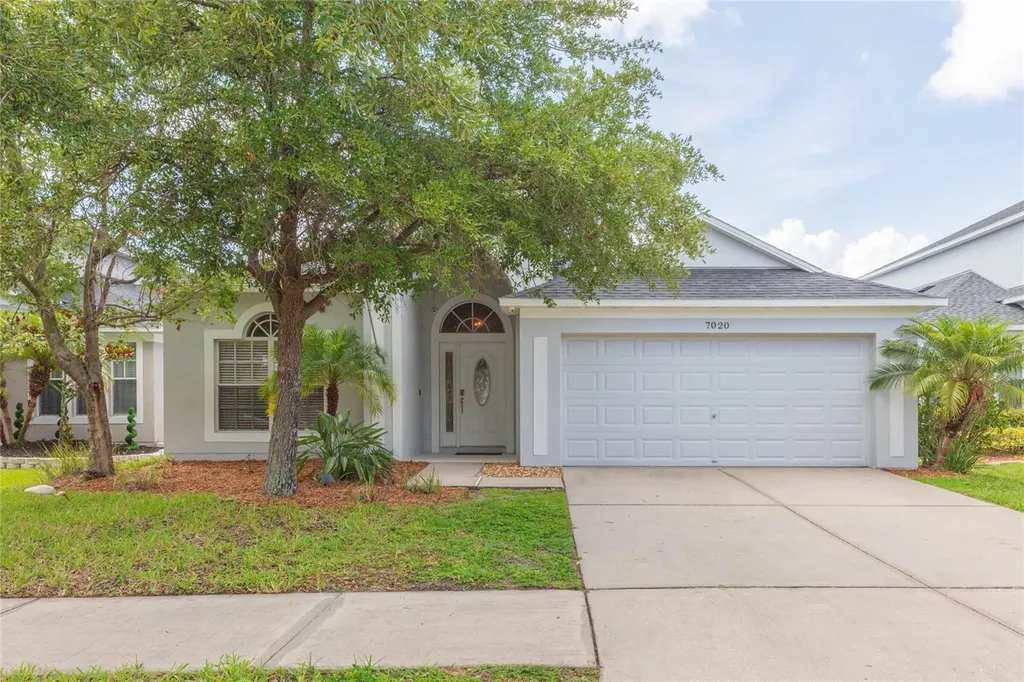 7020 Blue Beech Drive Riverview FL 33578
