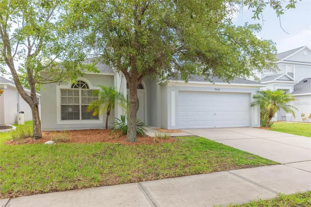 7020 Blue Beech Drive Riverview FL 33578