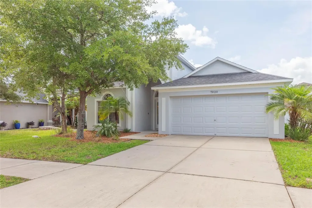 7020 Blue Beech Drive Riverview FL 33578
