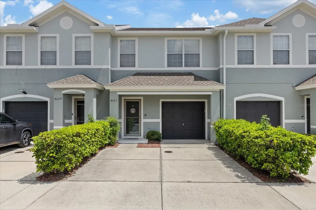 4623 69th Place N Pinellas Park FL 33781
