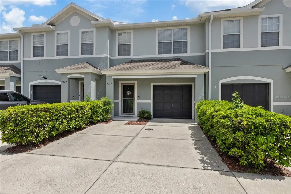 4623 69th Place N Pinellas Park FL 33781