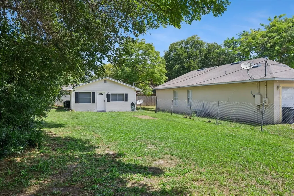 5937 Rosette Street Orlando FL 32835