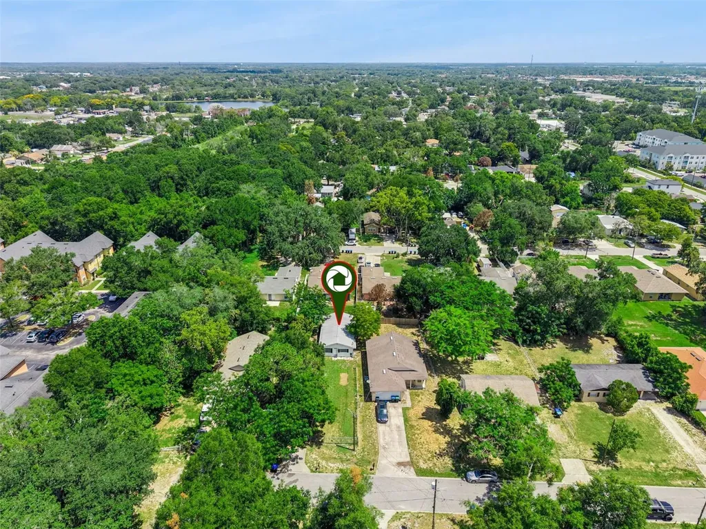 5937 Rosette Street Orlando FL 32835
