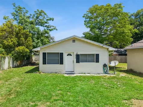 5937 Rosette Street Orlando FL 32835