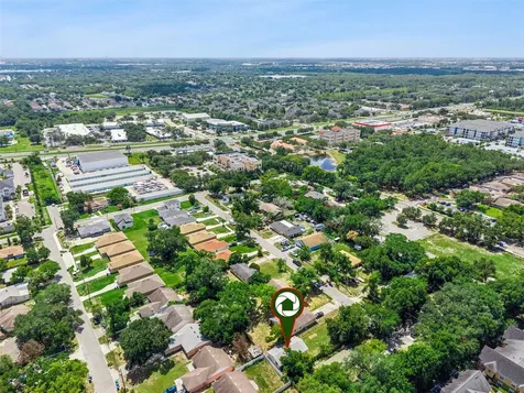 5937 Rosette Street Orlando FL 32835