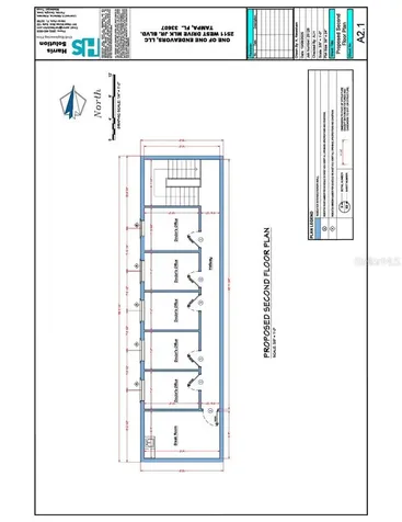 2511 W Mlk Boulevard Tampa FL 33607