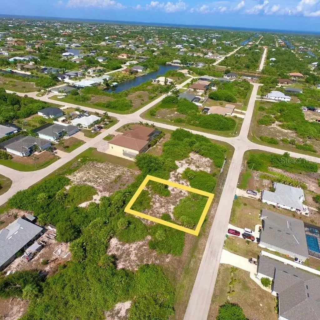 14132 Union Hall Avenue Port Charlotte FL 33981