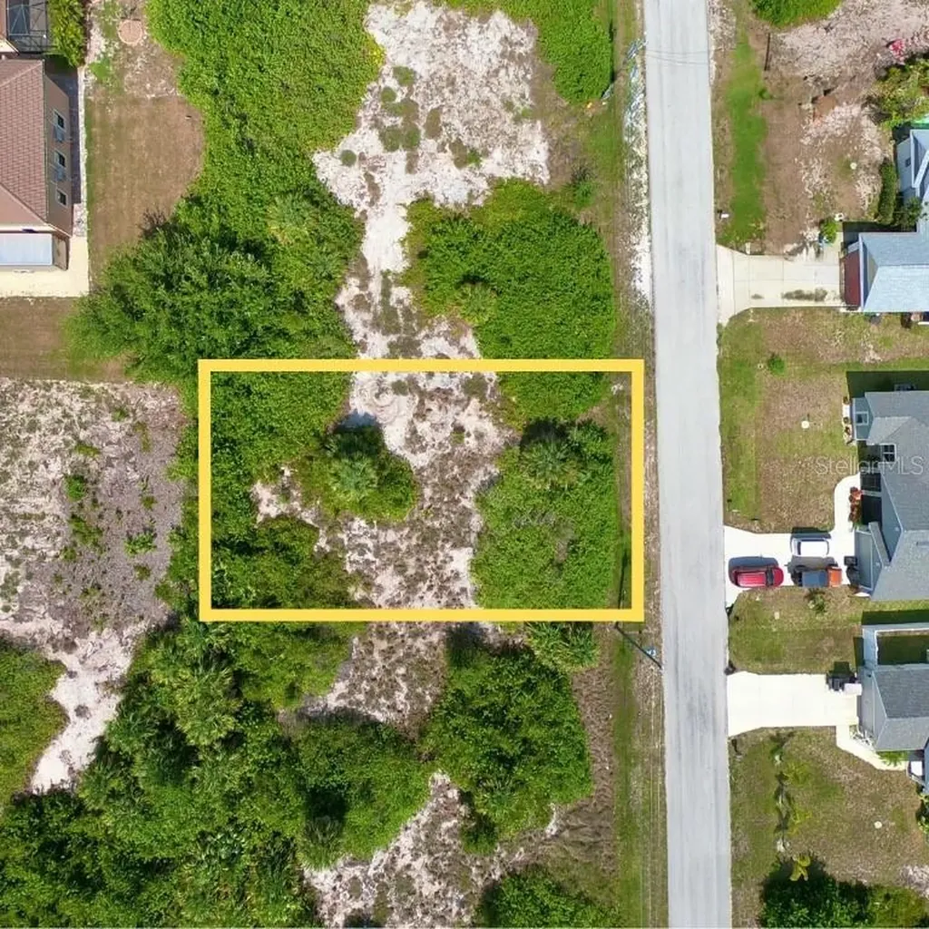 14132 Union Hall Avenue Port Charlotte FL 33981