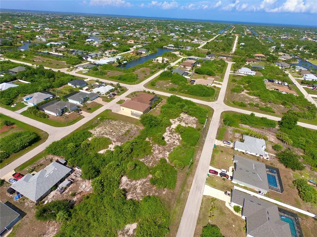 14132 Union Hall Avenue Port Charlotte FL 33981