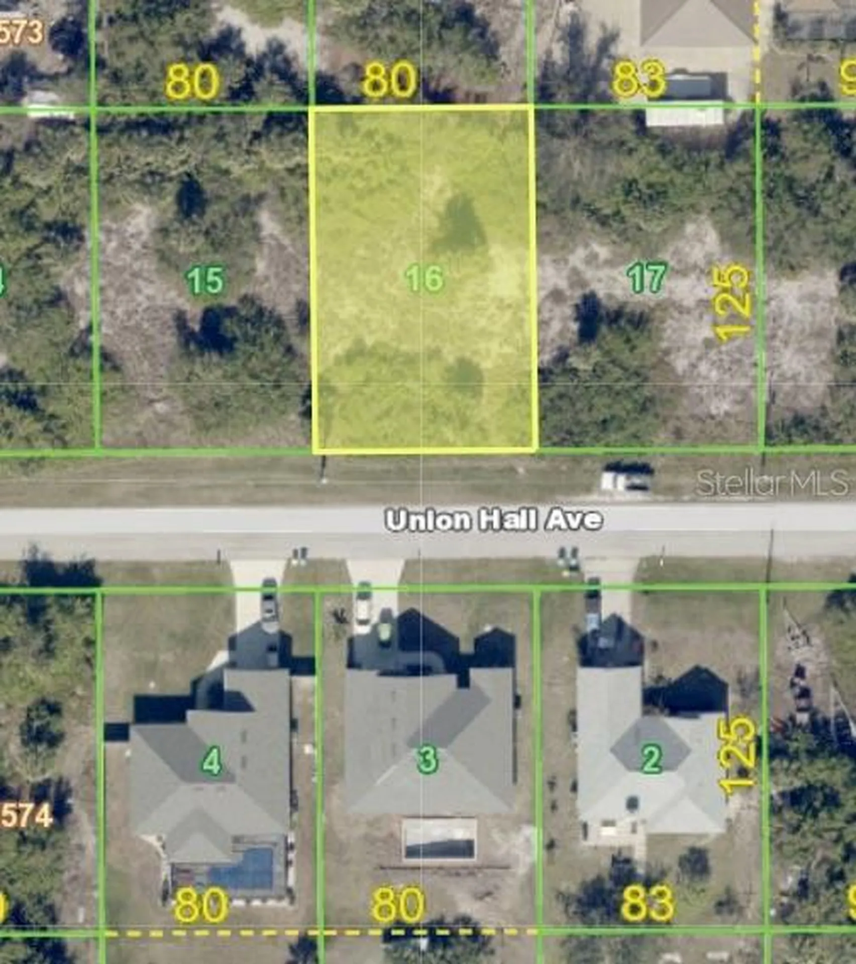 14132 Union Hall Avenue Port Charlotte FL 33981