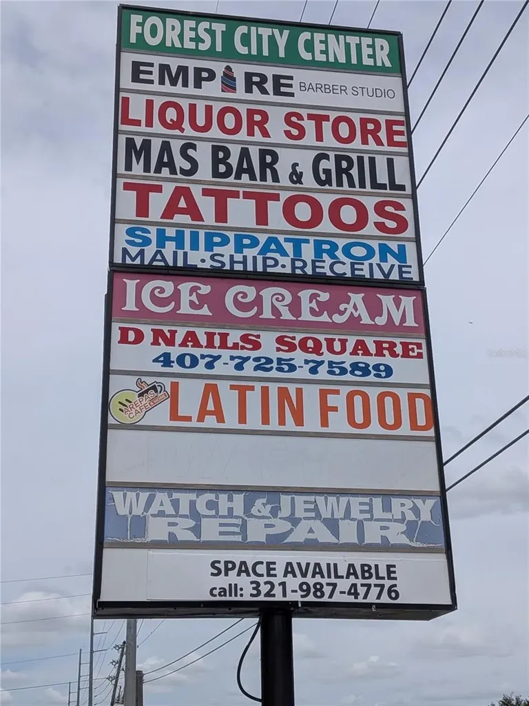 1160 W State Road 436 Altamonte Springs FL 32714