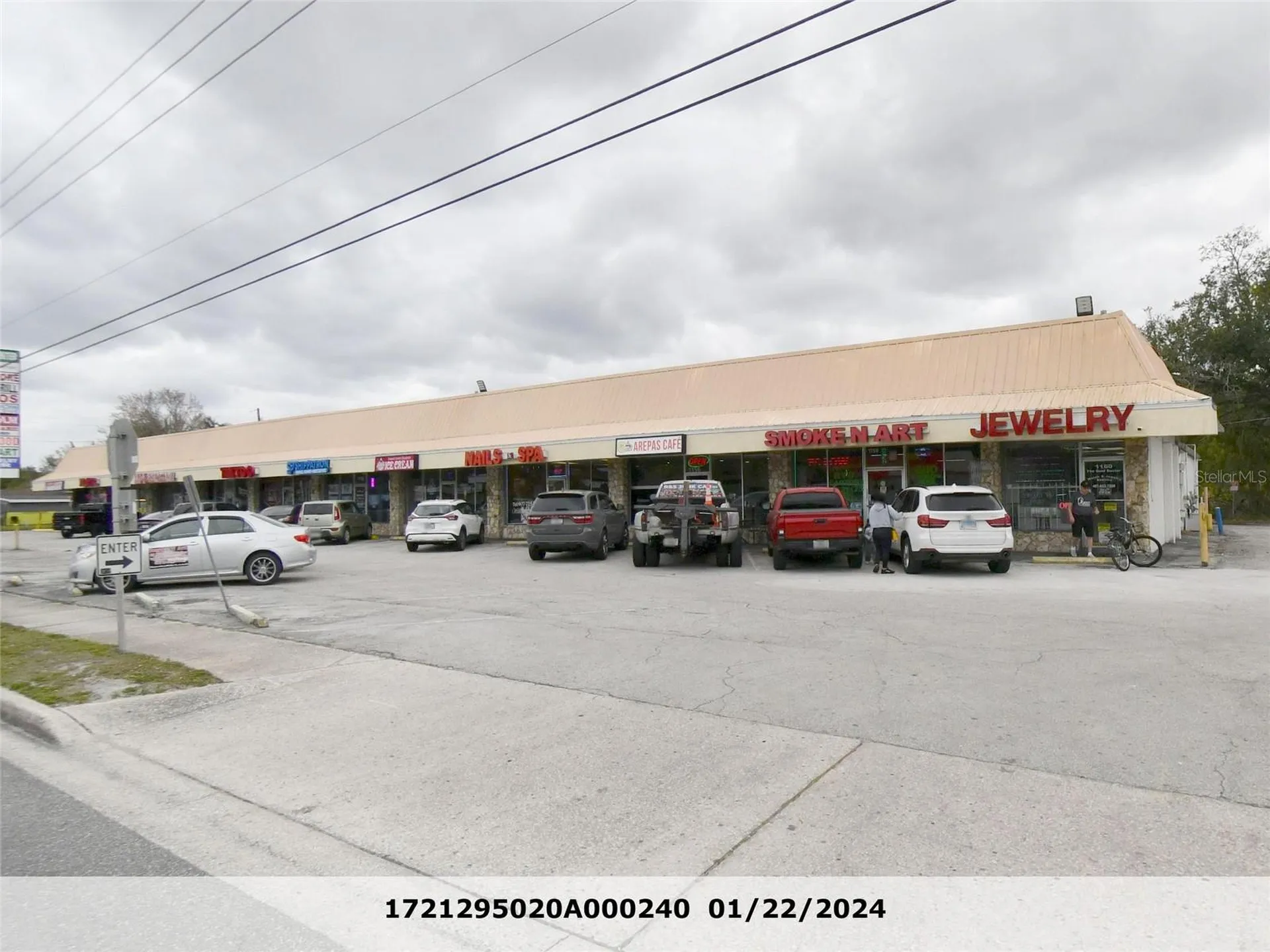1160 W State Road 436 Altamonte Springs FL 32714