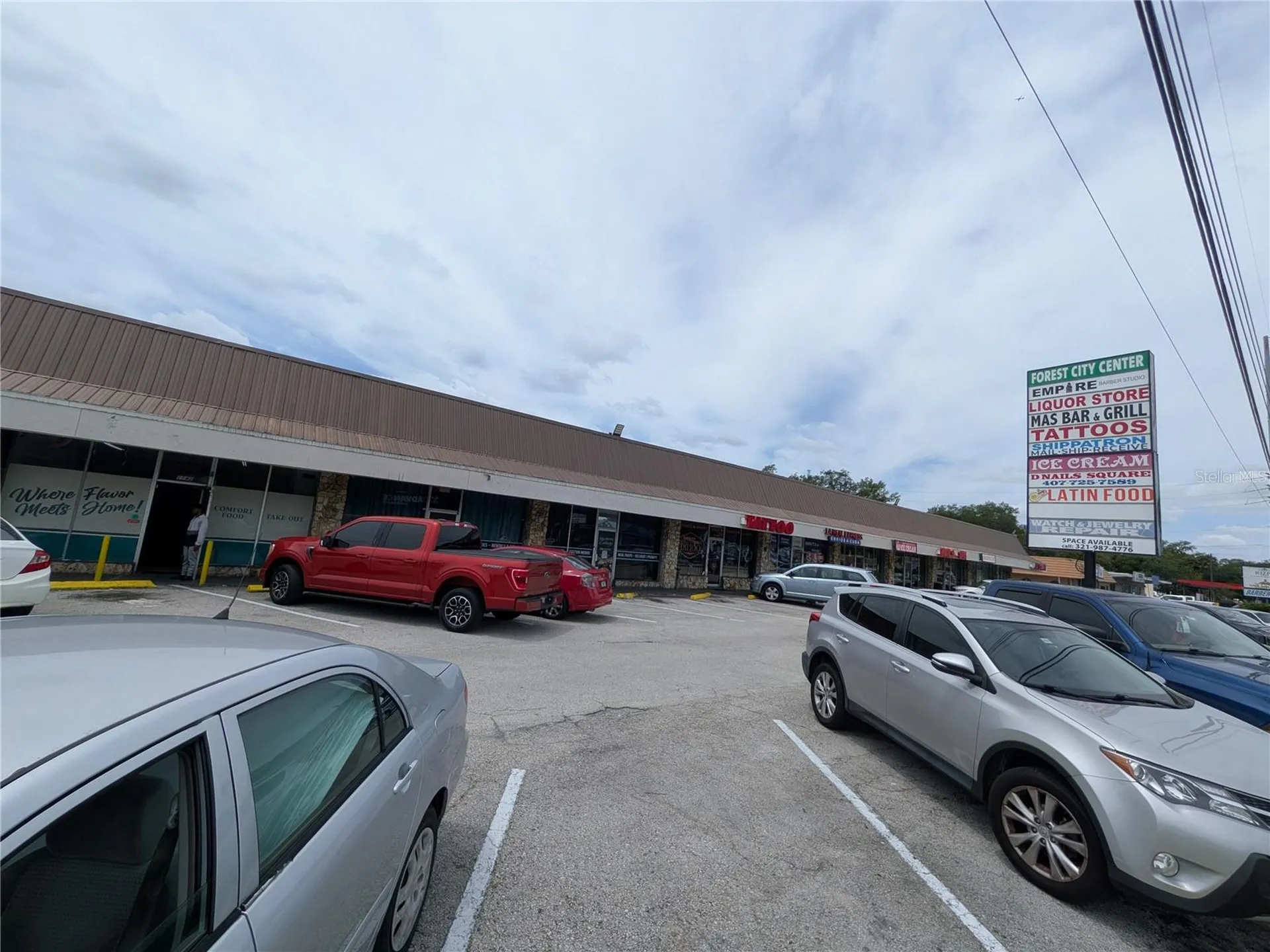 1160 W State Road 436 Altamonte Springs FL 32714