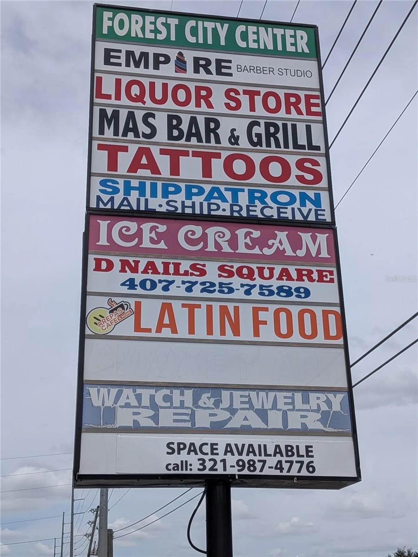 1160 W State Road 436 Altamonte Springs FL 32714