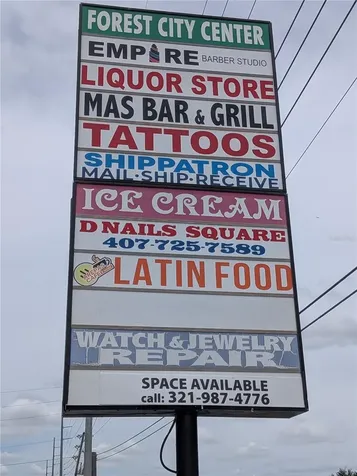 1160 W State Road 436 Altamonte Springs FL 32714