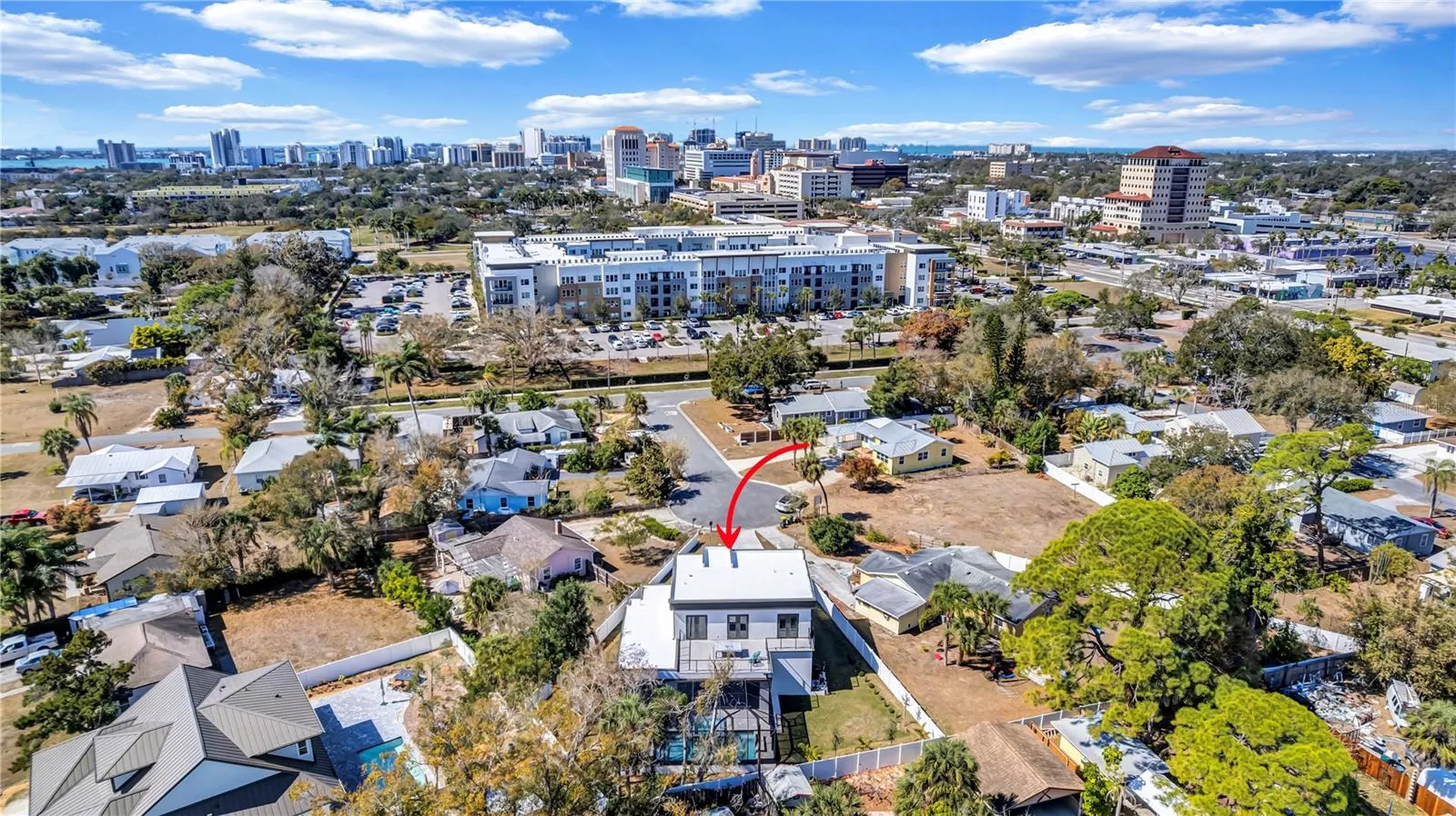 275 Lime Circle Sarasota FL 34237