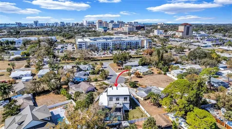 275 Lime Circle Sarasota FL 34237