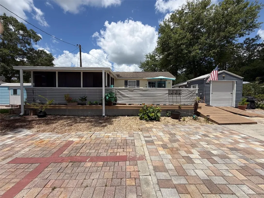 2092 Culbreath Road Brooksville FL 34602