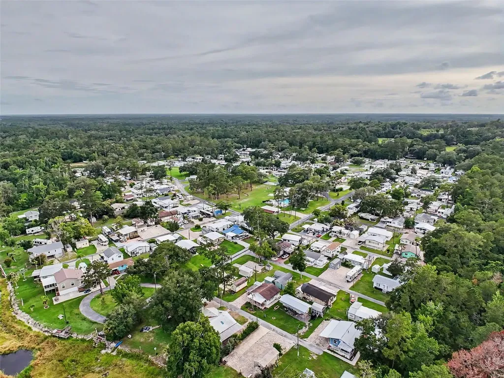 2092 Culbreath Road Brooksville FL 34602
